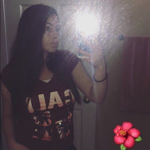 Meet your Posher, Brianna